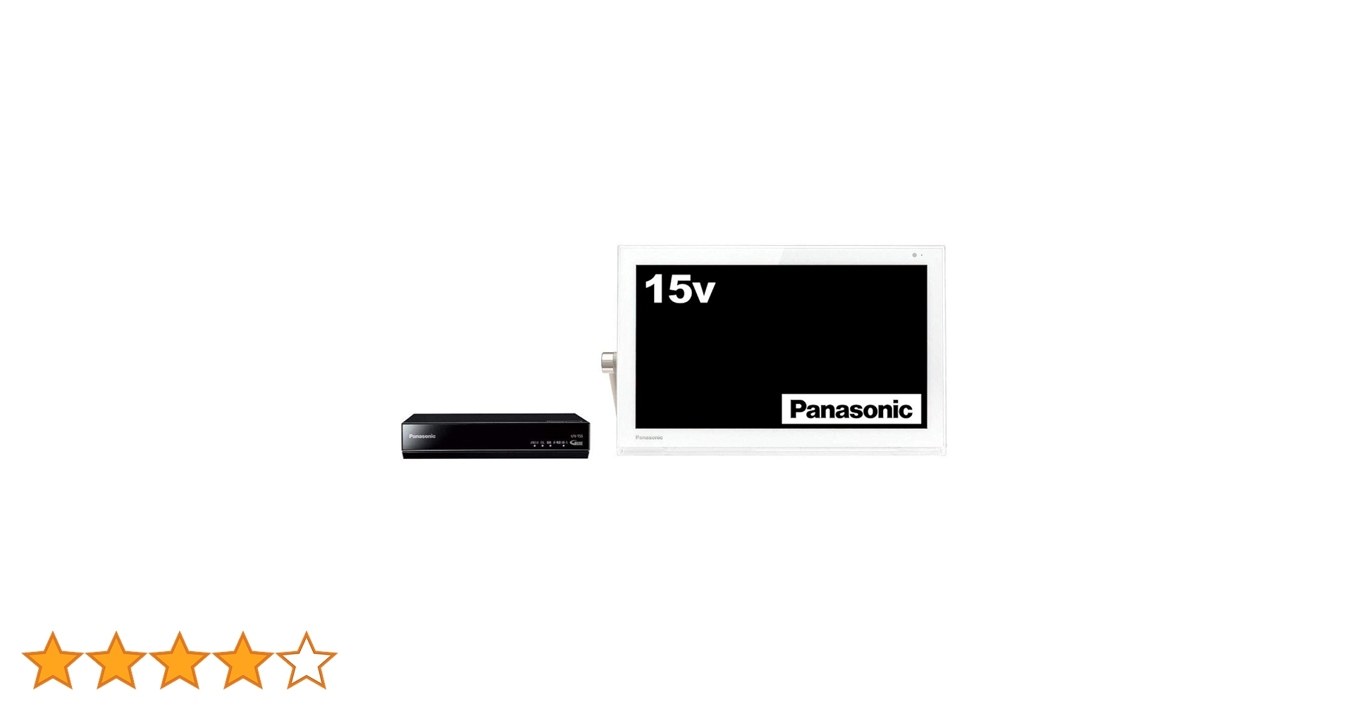 Amazon | パナソニック 15v型 液晶 テレビ プライベート・ビエラ UN Amazon | パナソニック 15v型 液晶 テレビ プライベート・ビエラ UN